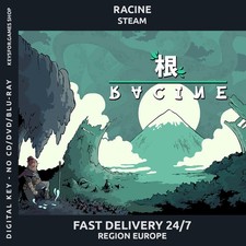 Racine | Steam Europa EU |