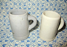 2 ganz alte Miniatur Krüge