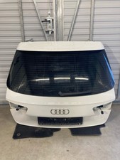 Audi A6 C7 4G Avant Heckklappe komplett 2013 LY9C ORIGINAL