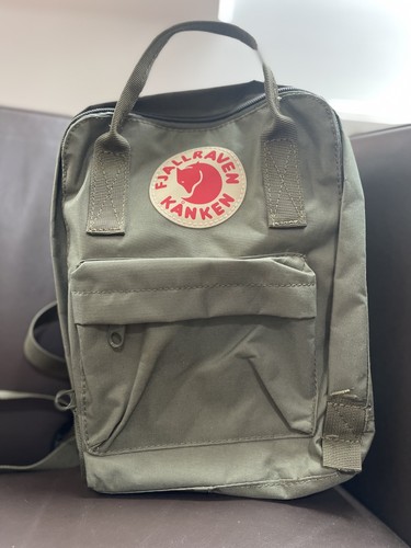 Fjällräven kånken mini - fjällräven,