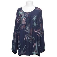 Zizzi, Bluse, Größe: M