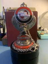 Harley-Davidson Taschenuhr von