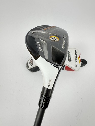 Taylormade rescue hybrid - taylormade, 16*
