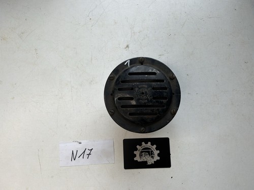 Alte hupe bmw nsu - alte,