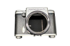 Pentacon Six TL defekt Ersatzteile