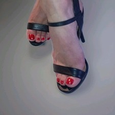 Pepe Jeans London Sandalette