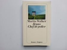 Bruno Chef de Police -- Band 1