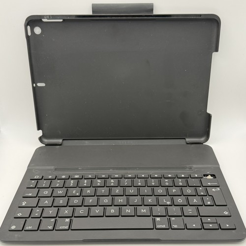 Logitech slim folio - logitech,