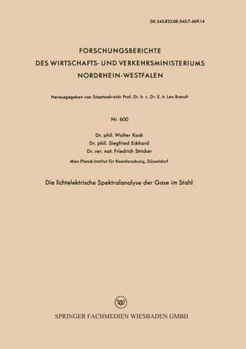 Die lichtelektrische