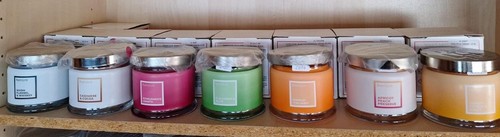 Partylite docht kerzen a - docht, kerzen,