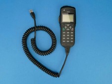 Sepura HBC1 Handbedienteil, Handhörer, Funk/BOS/Digitalfunk/Analogfunk 