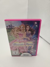Barbie - Die Prinzessin und