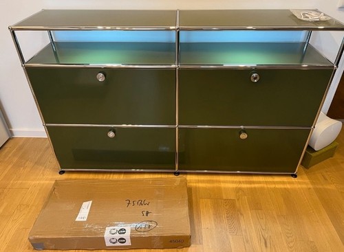 Usm haller sideboard - haller,