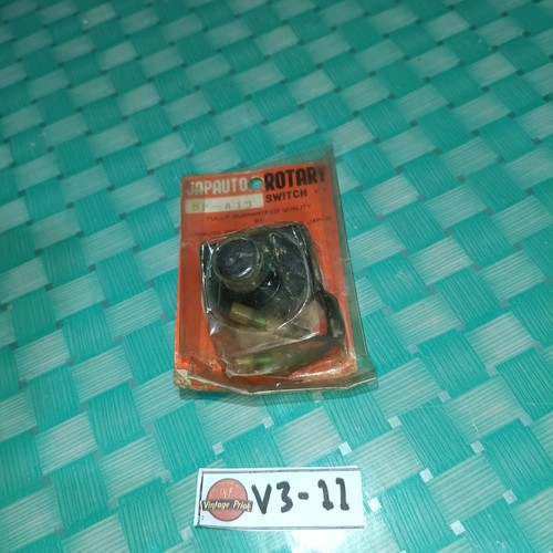 Japauto 811 vintage - sp-811,