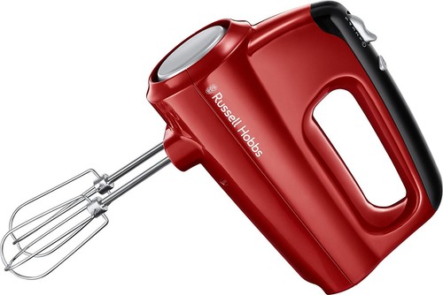 Russell hobbs handmixer - hobbs,