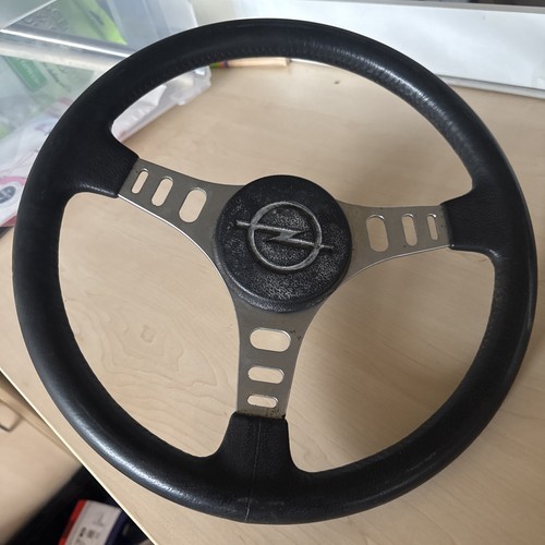 Opel manta ascona kadett - opel,
