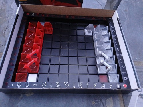 Khet original das laserspiel - original,
