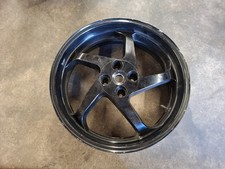 Honda VFR 800 I 1998-2001