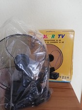 Alte Zimmerantenne für Color