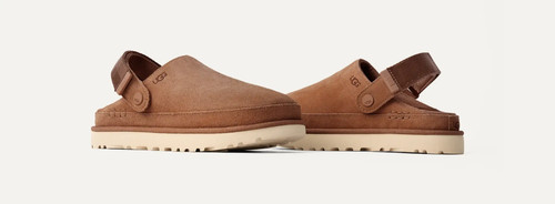 Ugg leder schuhe damen - leder,