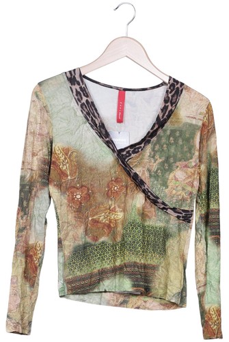 Eva claudi langarmshirt damen - eva,