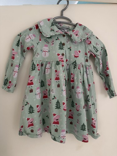 Next weihnachten kleid peppa - kleid,