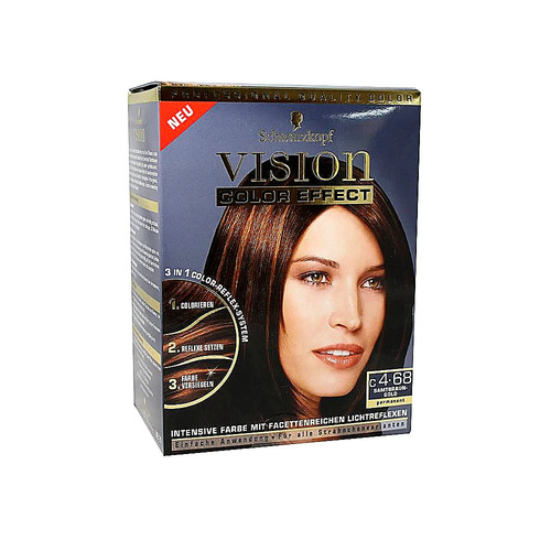 Schwarzkopf poly vision color - poly,