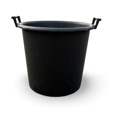 5x 35 L Kübel Baueimer Eimer