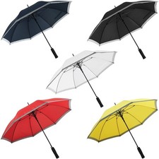 1x Stockschirm Sturmfest