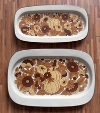 2x Rosenthal Terra Prato