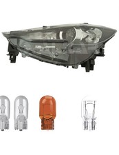 L E D Scheinwerfer links inkl