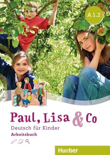 Paul lisa a1 - &, deutsch