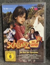 DVD Der Schlunz, die Serie -