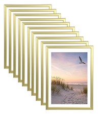 3er 5er 10er Set Bilderrahmen