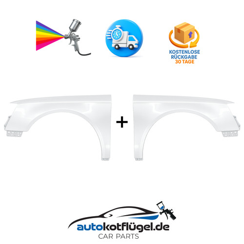 Kotflügel für passat b6 - für, vw