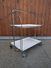 Dinett Servierwagen Teewagen