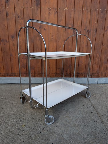 Dinett servierwagen teewagen - servierwagen,