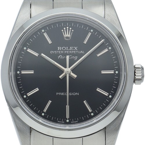 Rolex air king 14000 - air,