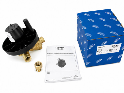 Grohe europlus - grohe,