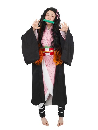 Cosplay kostüm von - kostüm, nezuko