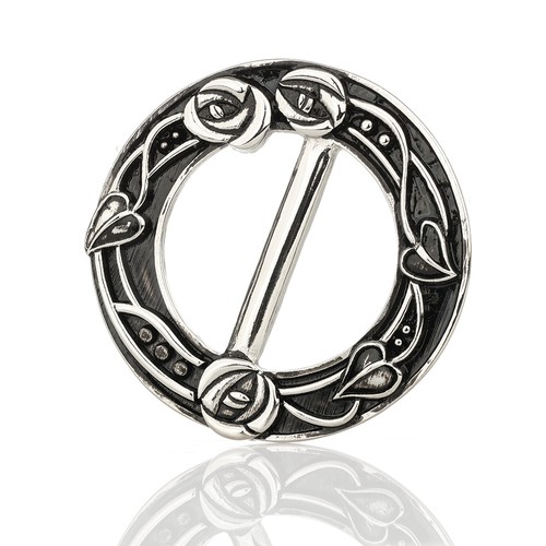 Mackintosh rose jugendstil - rose,
