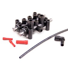 Doppelventil für Corghi A-Modelle, Artiglio, Jolly, TT, Sapiens