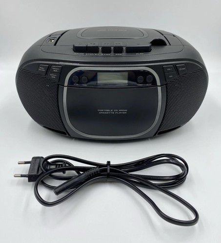 Medion player mp3 - cd,
