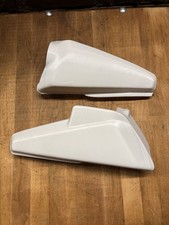 Honda Cb 50 Seitendeckel Cover