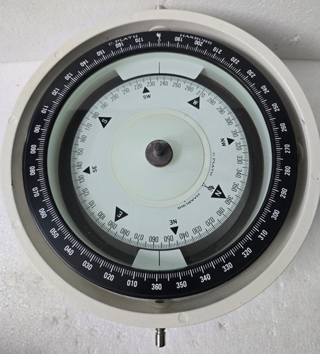Plath 2060 compass - c.plath,