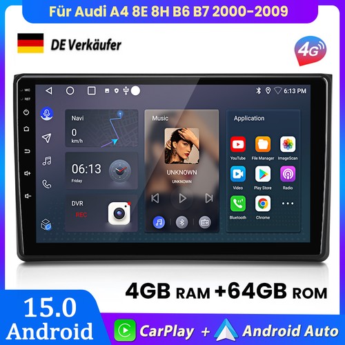 Für audi b6 b7 - audi, 8e