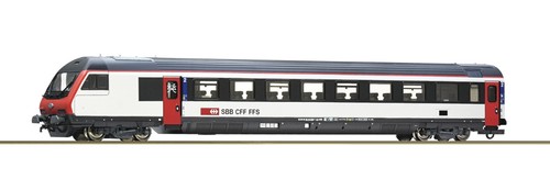 Roco 74479 sbb cff - cff,