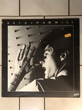 Peter Hammill - pH7 (Charisma CAS 1146)