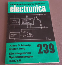 amateurreihe electronica Nr