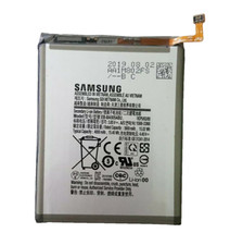 Original Samsung Akku